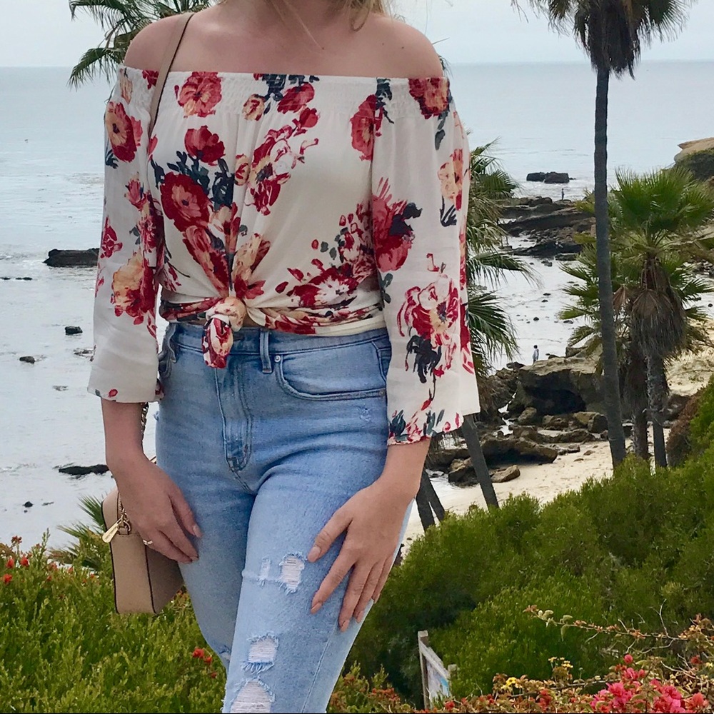 Blouse - Picture 2 of 2